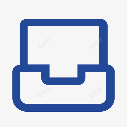 中心-草稿箱svg_新图网 https://ixintu.com 中心-草稿箱 草稿箱