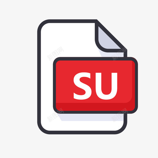 SUsvg_新图网 https://ixintu.com SU