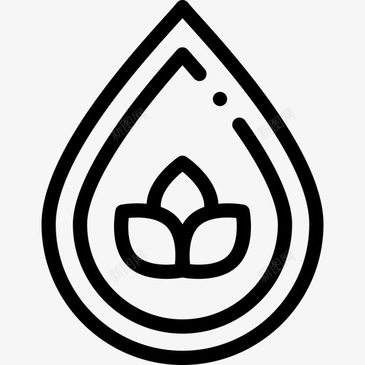 Drop桑拿浴31直列式图标svg_新图网 https://ixintu.com Drop 桑拿浴31 直列式