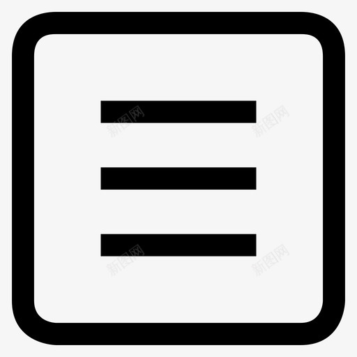 自我介绍iconsvg_新图网 https://ixintu.com 自我介绍icon