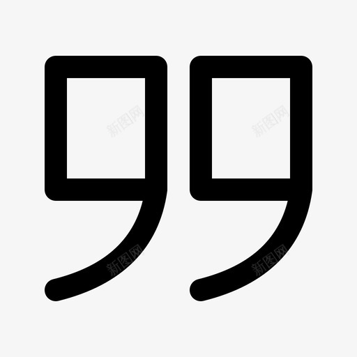 引用评论编辑图标svg_新图网 https://ixintu.com 引用 推荐 编辑 评论