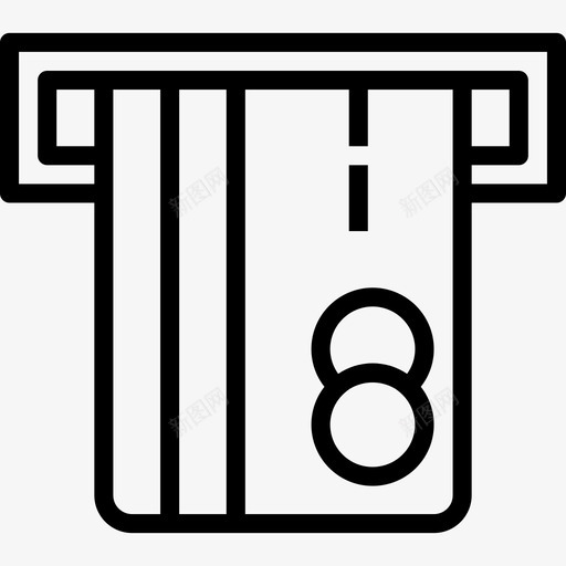 Atm业务294直拨图标svg_新图网 https://ixintu.com Atm 业务294 直拨