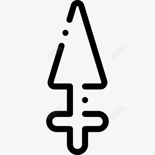 硫磺秘传13直系图标svg_新图网 https://ixintu.com 直系 硫磺 秘传