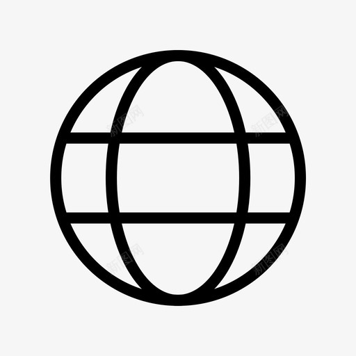 全球全球趋势广阔图标svg_新图网 https://ixintu.com 世界 全球 全球趋势 广阔