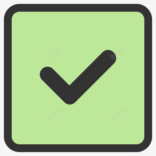健康自诊-选择svg_新图网 https://ixintu.com 健康自诊-选择