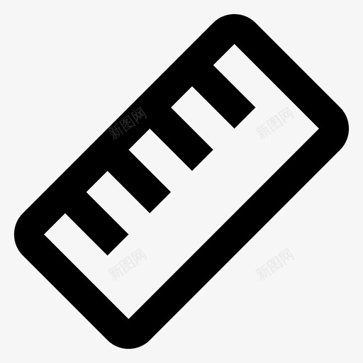 量房svg_新图网 https://ixintu.com 量房