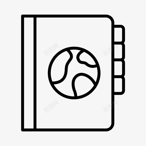 经济报告商业公司图标svg_新图网 https://ixintu.com 公司 办公室 商业 工作 经济 经济报告