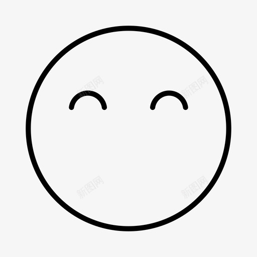 表情符号头像数字档案图标svg_新图网 https://ixintu.com 人物 头像 数字档案 表情符号