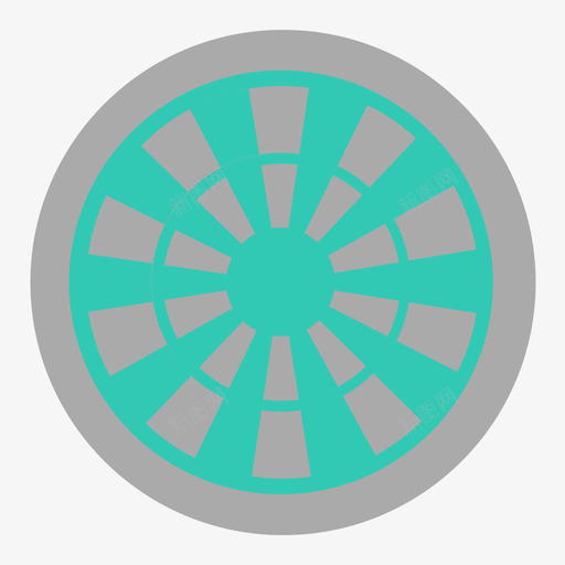 Dartsvg_新图网 https://ixintu.com Dart