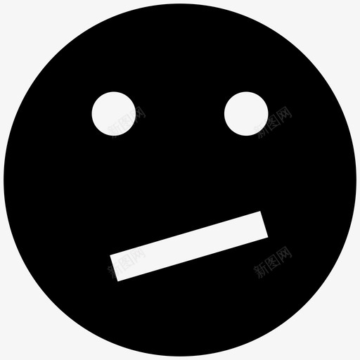 疑惑手势担心图标svg_新图网 https://ixintu.com 图标 常见 手势 担心 疑惑 网络