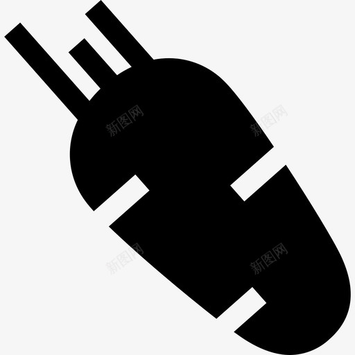胡萝卜食物健康食品图标svg_新图网 https://ixintu.com 健康食品 水果和蔬菜填充 素食 胡萝卜 蔬菜 食物