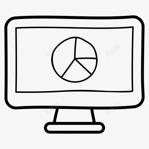 分析业务分析业务增长图标svg_新图网 https://ixintu.com api 业务 优化 分析 图表 增长 展示 应用 搜索引擎 显示 集成
