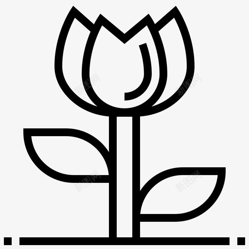花83党直系图标svg_新图网 https://ixintu.com 直系