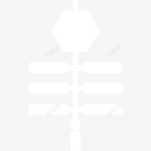 烟花02svg_新图网 https://ixintu.com 烟花02 扁平 精美 简约 多色