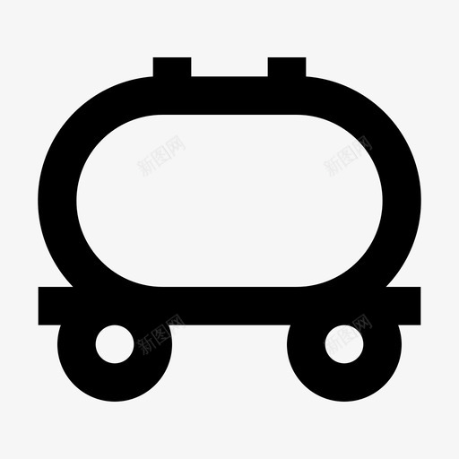 能源和电力油罐车供水图标svg_新图网 https://ixintu.com 供水 油罐车 能源和电力 能源和电力概述24像素