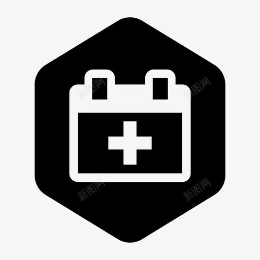 hex30-diagnosissvg_新图网 https://ixintu.com hex30-diagnosis