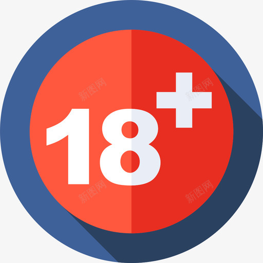 18电影业14持平图标svg_新图网 https://ixintu.com 持平 电影业