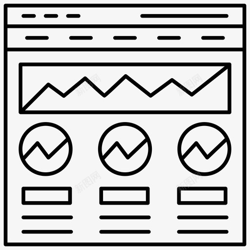 层次结构网站搜索引擎优化社交网络图标svg_新图网 https://ixintu.com 层次结构网站 搜索引擎优化 社交网络 网站地图线向量图标集 网站网站地图 网页窗口 网页设计