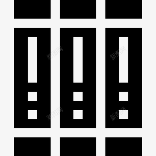 存档会计19已填充图标svg_新图网 https://ixintu.com 会计19 存档 已填充