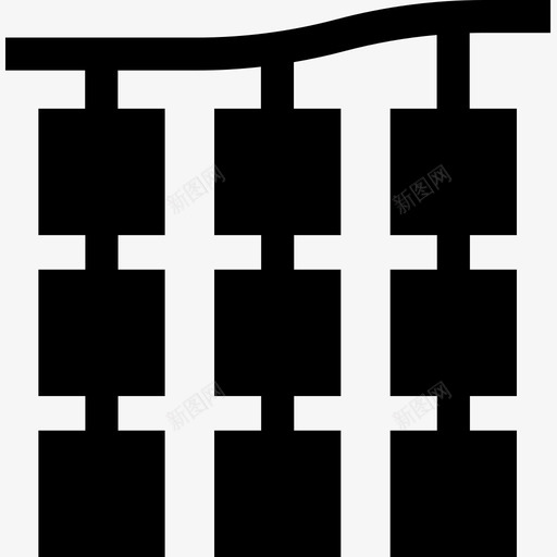 照片家居装饰43填充图标svg_新图网 https://ixintu.com 填充 家居装饰 照片