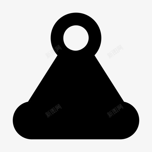 衣服小豆豆纱帽图标svg_新图网 https://ixintu.com 24像素 冬季 字形 小豆 毛帽 滑雪 纱帽 羊毛 衣服 豆豆