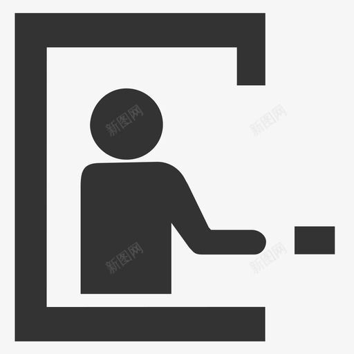 收费站svg_新图网 https://ixintu.com 收费站