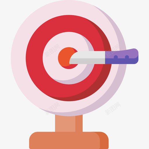 Dart游乐园46公寓图标svg_新图网 https://ixintu.com Dart 公寓 游乐园