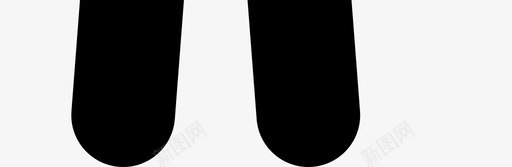 篮球停止钟手信号裁判员图标svg_新图网 https://ixintu.com 手信号 篮球停止钟 篮球裁判员手信号 裁判员