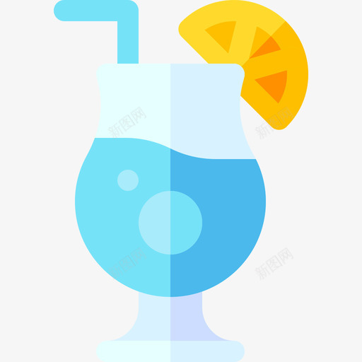 鸡尾酒夜派对34平淡图标svg_新图网 https://ixintu.com 平淡 派对 鸡尾酒