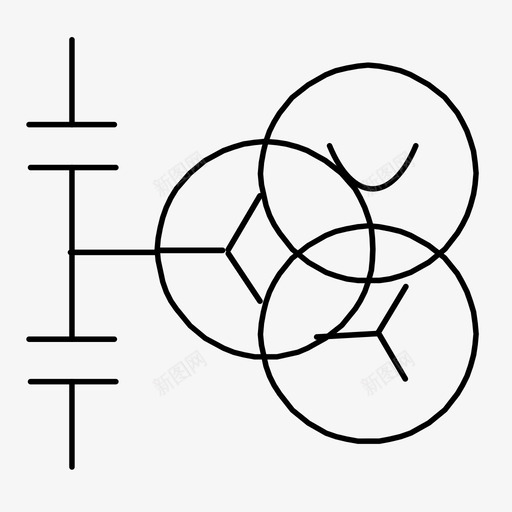 三相电容式电压互感器svg_新图网 https://ixintu.com 三相电容式电压互感器 drsdyhgq_c