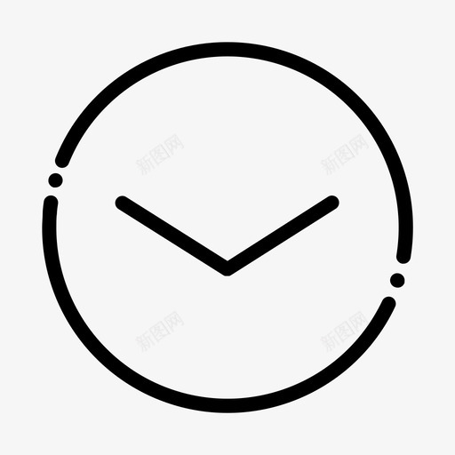 向下箭头uiux集合集图标svg_新图网 https://ixintu.com ui ux 合集 向下 箭头 集合