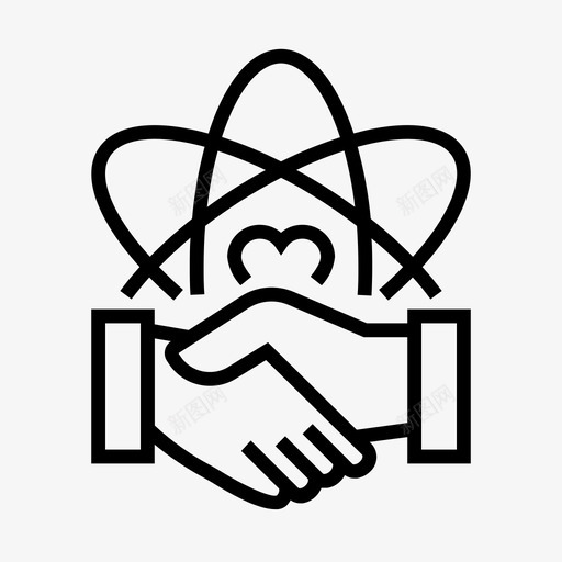 行为准则商业道德公司价值观图标svg_新图网 https://ixintu.com 价值观 公司 商业 激情 行为准则 诚信 道德