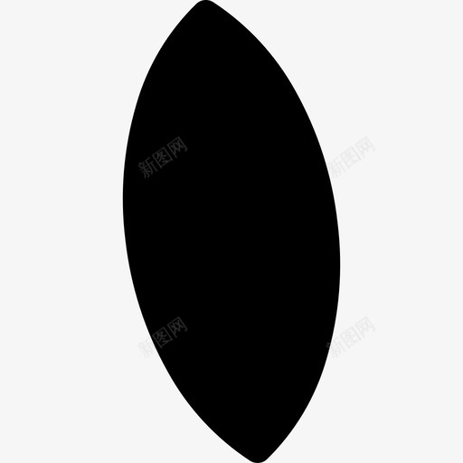 种子花园植物图标svg_新图网 https://ixintu.com 植物 种子 种子实心图标 花园