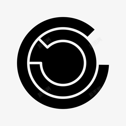 铅笔图表信息图标svg_新图网 https://ixintu.com 信息 信息图形字形 图表 铅笔