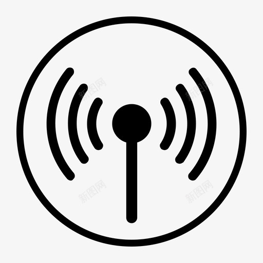 GPRS 2G物联svg_新图网 https://ixintu.com GPRS 2G物联