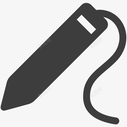 电子签名svg_新图网 https://ixintu.com 电子签名