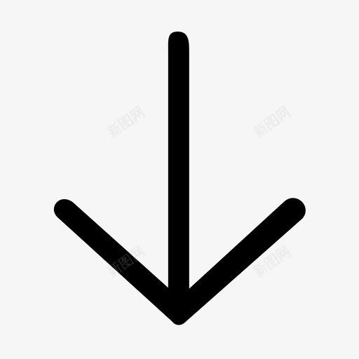 11111-下移svg_新图网 https://ixintu.com 11111-下移