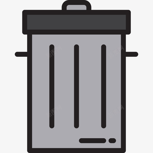 Binui35线性颜色图标svg_新图网 https://ixintu.com Bin ui 线性 颜色