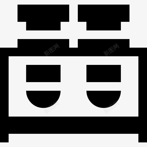烧瓶献血37装满图标svg_新图网 https://ixintu.com 烧瓶 献血37 装满