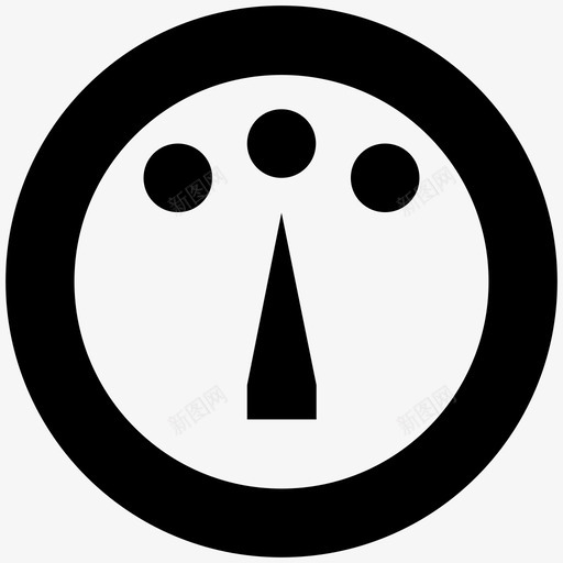 速度表仪表速度计数图标svg_新图网 https://ixintu.com web 仪表 公共 图标 度表 计数 速度 速度计