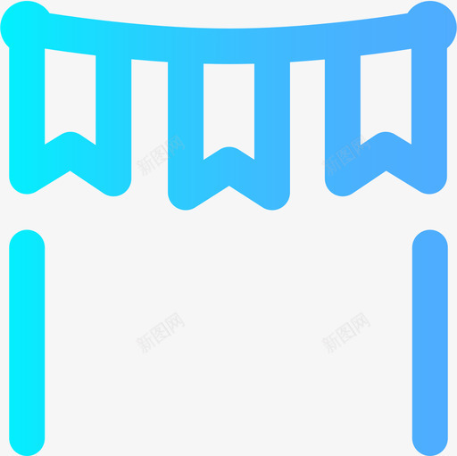1号游乐场坡道大门图标svg_新图网 https://ixintu.com 1号 坡道 大门 游乐场