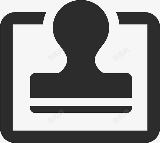 signaturesvg_新图网 https://ixintu.com signature