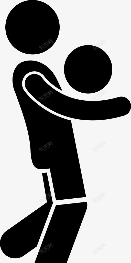 足球胸部控制足球运动员球员图标svg_新图网 https://ixintu.com 技术 球员 足球 足球或足球运动员在行动 足球胸部控制 足球运动员