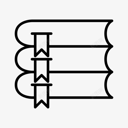 库仪表板用户界面图标svg_新图网 https://ixintu.com 仪表板 库 用户体验 用户界面 网站