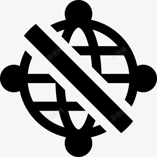 浑浊球葡萄牙11填充图标svg_新图网 https://ixintu.com 填充 浑浊球 葡萄牙11