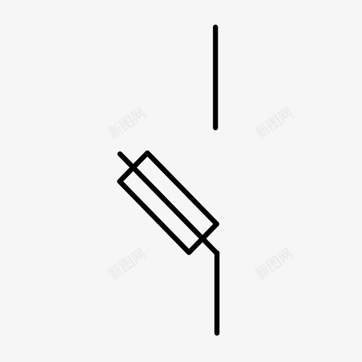 熔断式开关(分)svg_新图网 https://ixintu.com 熔断式开关(分) rdskg_f