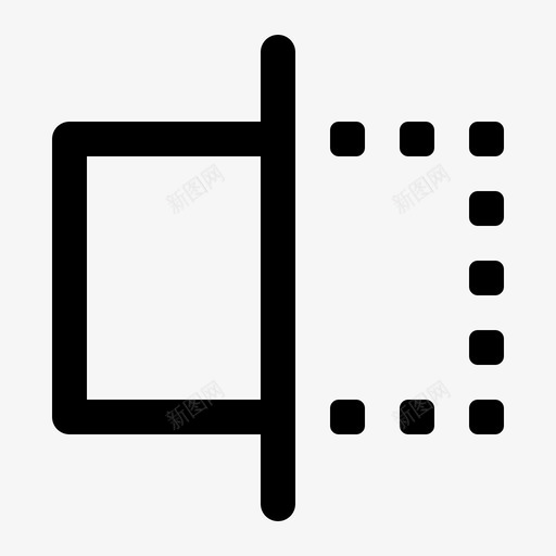 镜像照相机剪切图标svg_新图网 https://ixintu.com 剪切 图像 图像编辑 照片 照相机 编辑 镜像