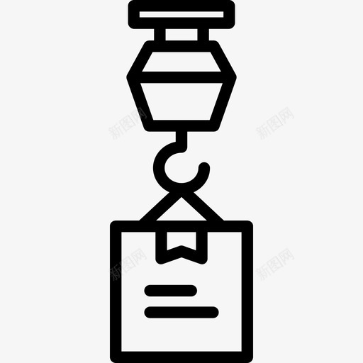 货物79交货直达图标svg_新图网 https://ixintu.com 交货 直达 货物