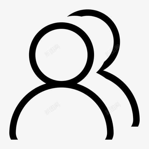 业务-看板模板27svg_新图网 https://ixintu.com 业务-看板模板27 板模