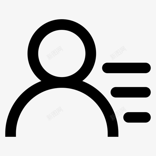 俱乐部用户svg_新图网 https://ixintu.com 俱乐部用户
